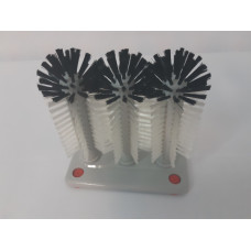 Četka za pranje čaša 3/1  50027